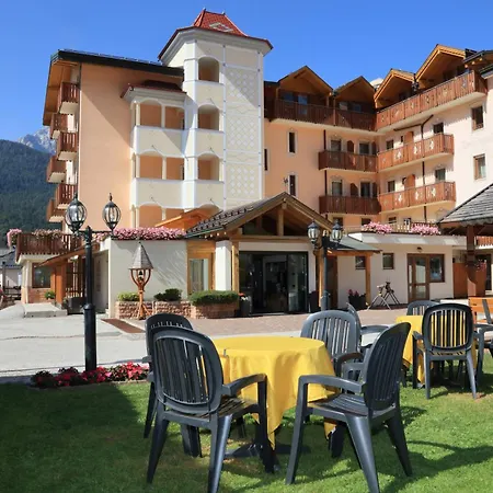 Hotel Gruppo Brenta