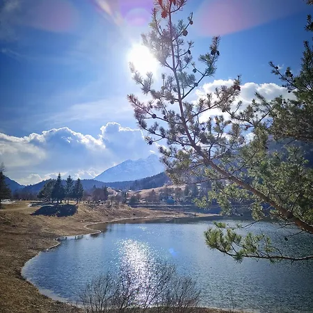 La Val Andalo