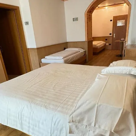 Hotel Paganella *