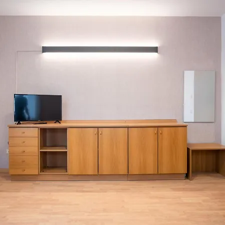 Aparthotel Viola Andalo