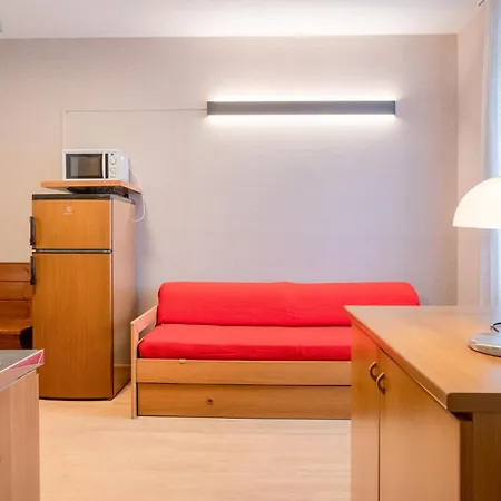 Aparthotel Viola