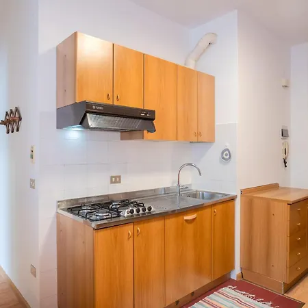 Viola Aparthotel Andalo