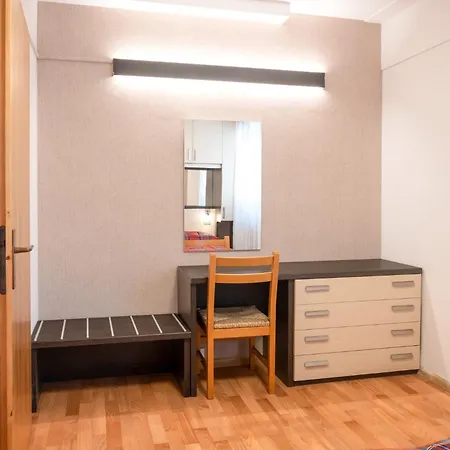 Viola Aparthotel Andalo
