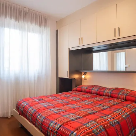 Viola Aparthotel Andalo
