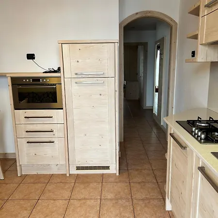 Aparthotel Cima Tosa