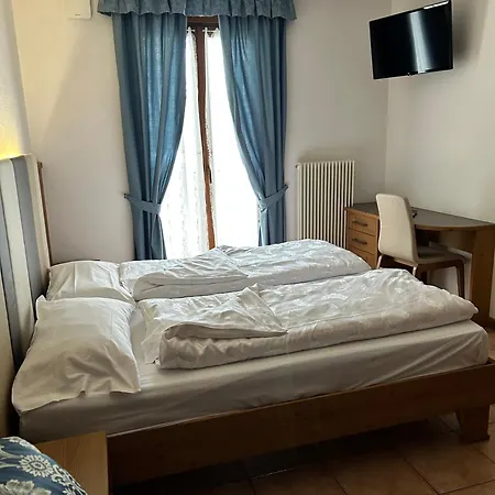Aparthotel Cima Tosa