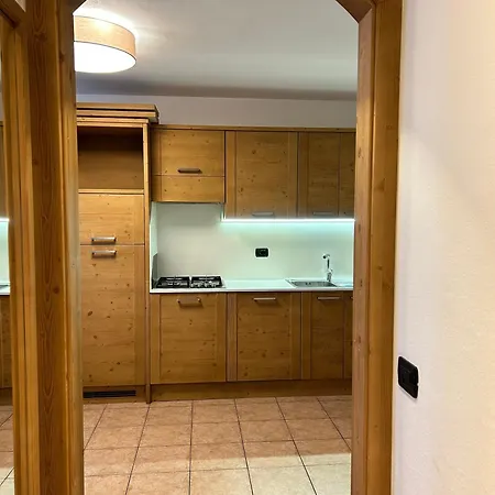 Aparthotel Cima Tosa Andalo