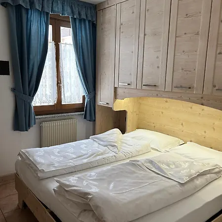 Cima Tosa Aparthotel Andalo