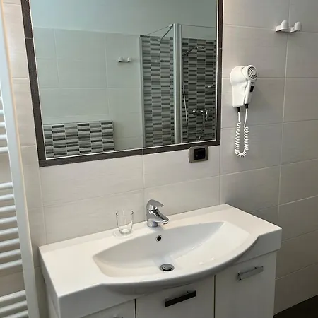Cima Tosa Aparthotel