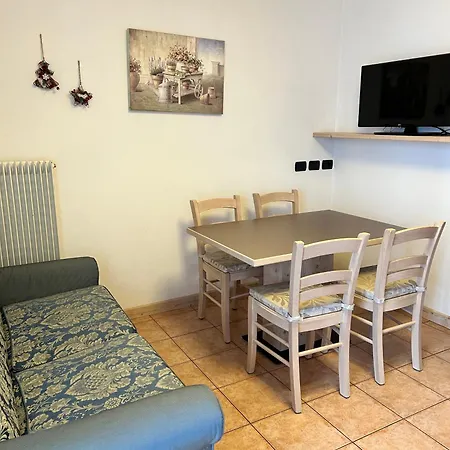 Cima Tosa 3*