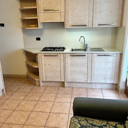 Cima Tosa Aparthotel 3*