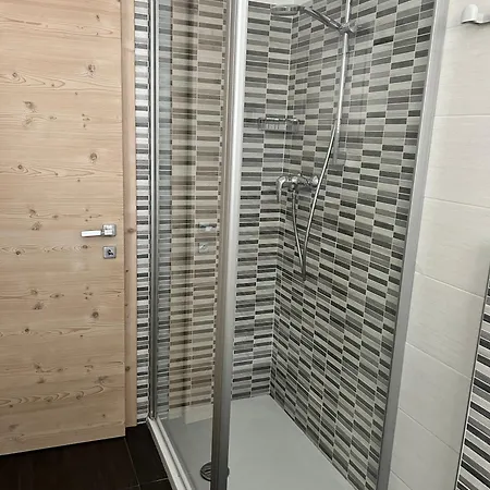 Cima Tosa 3* Andalo