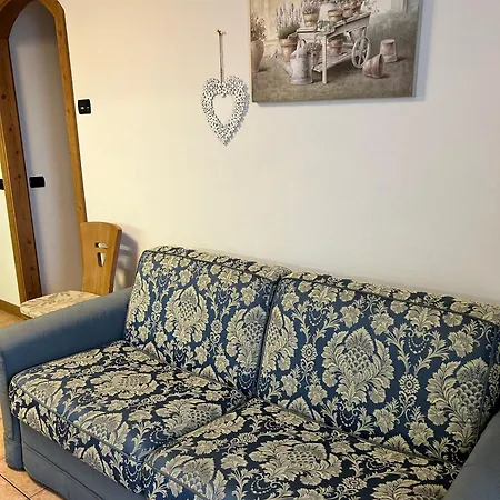 Cima Tosa Aparthotel 3*