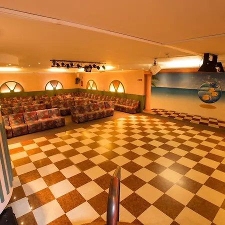 Hotel Gruppo Brenta Andalo