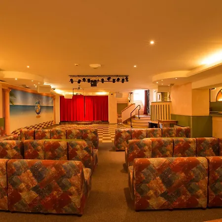 Hotel Gruppo Brenta 3*