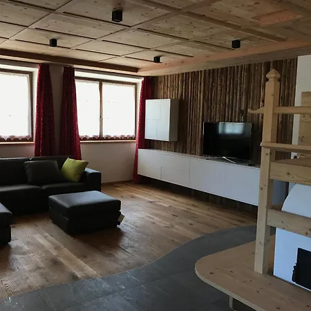 Casa Miramonti Appartamento Andalo