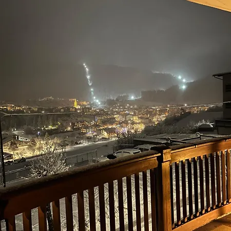 Casa Miramonti Appartamento Andalo