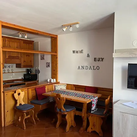 Casa Gnomi Apartment