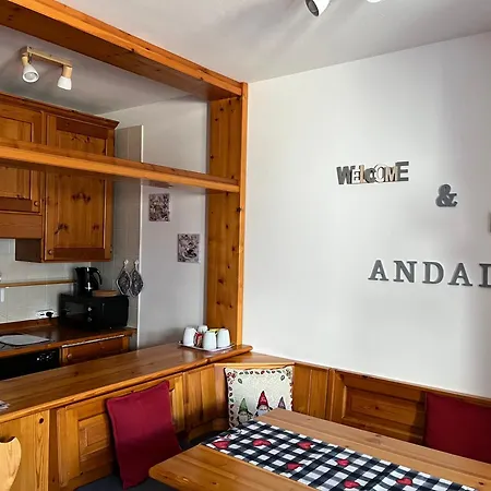 Apartment Casa Gnomi