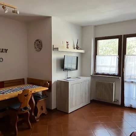 Casa Gnomi * Andalo