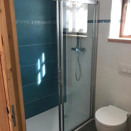 Appartamento Casa Miramonti *