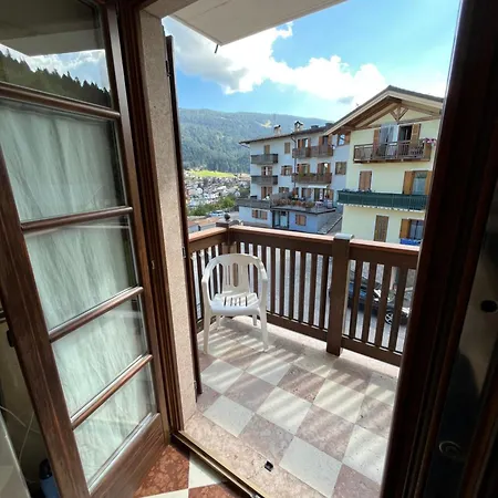 Casa Miramonti Appartamento Andalo