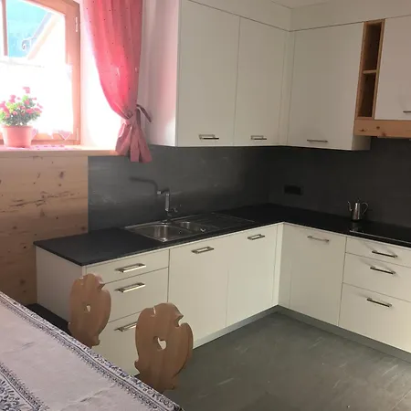 Appartamento Casa Miramonti *
