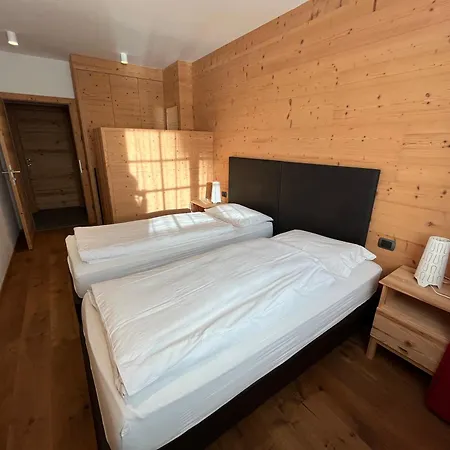 Casa Miramonti