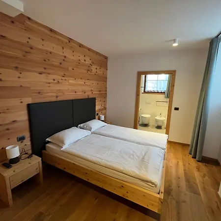Casa Miramonti Appartamento Andalo