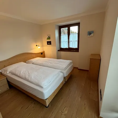 Casa Miramonti Appartamento *