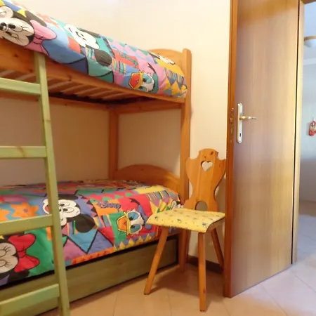 Apartment Al Neser Andalo