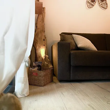 Apartment Mountain L'abete Dolomites
