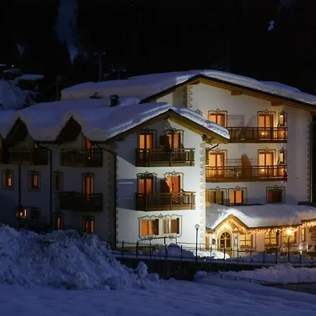 Hotel Franco 3*