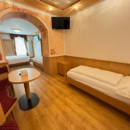 Paganella Hotel