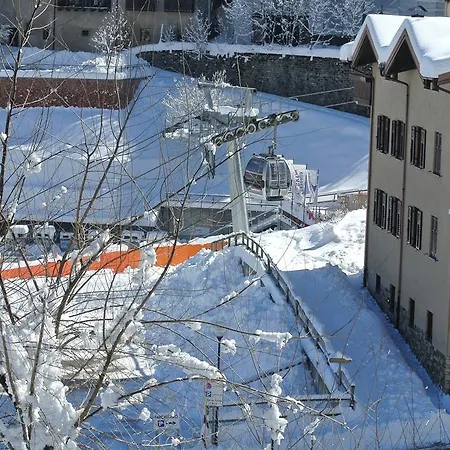 Apartment Casa Perli