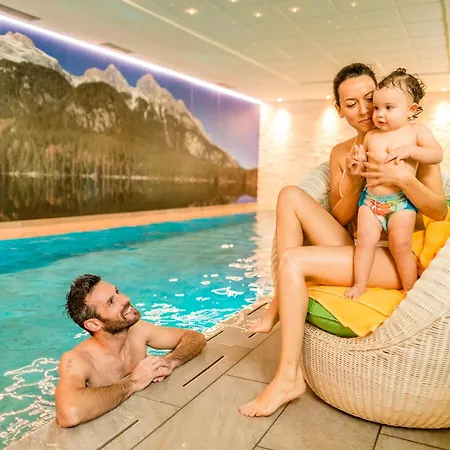 Family Serena Hotel Andalo