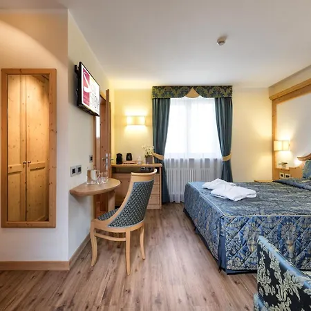 Hotel Family Serena Andalo