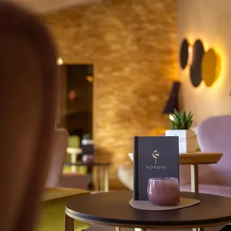 Hotel Nordik 4*
