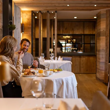 Nordik Hotel Andalo