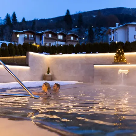 Nordik Hotel 4*