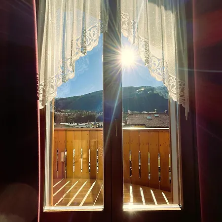 Apartment Al Truciolo Andalo