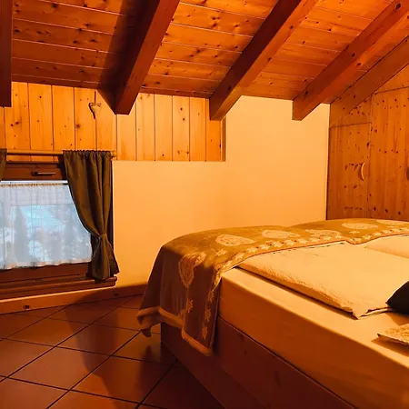 Apartment Al Truciolo Andalo