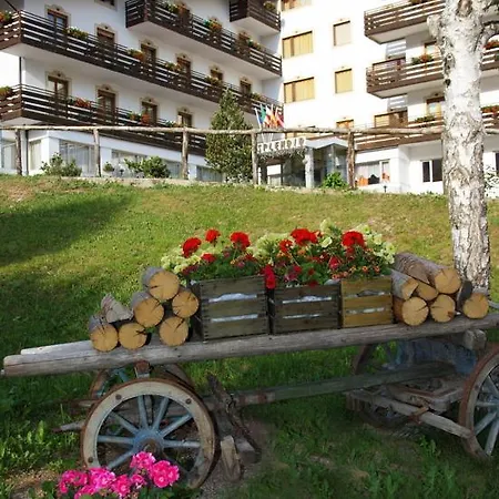 Hotel Splendid 3*