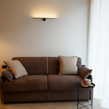 Apartment Larix Deluxe