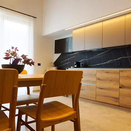 Apartment Larix Deluxe Andalo