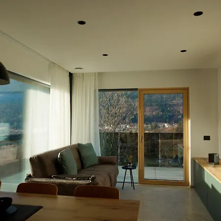 Larix Deluxe Apartment Andalo