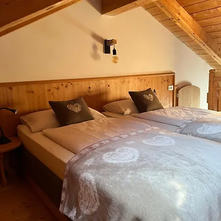 Apartment Al Truciolo *
