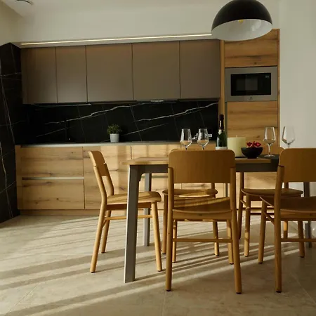 Larix Deluxe Andalo