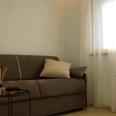 Apartment Larix Deluxe Andalo
