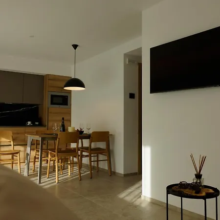 Larix Deluxe * Andalo